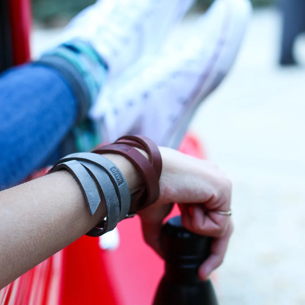 Buckle Bracelet