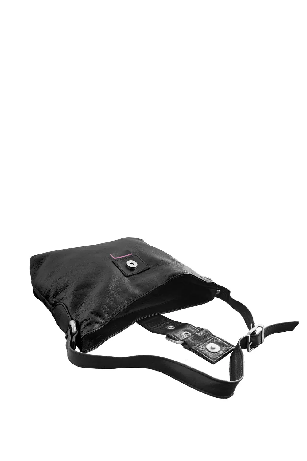 Buckle Handbag