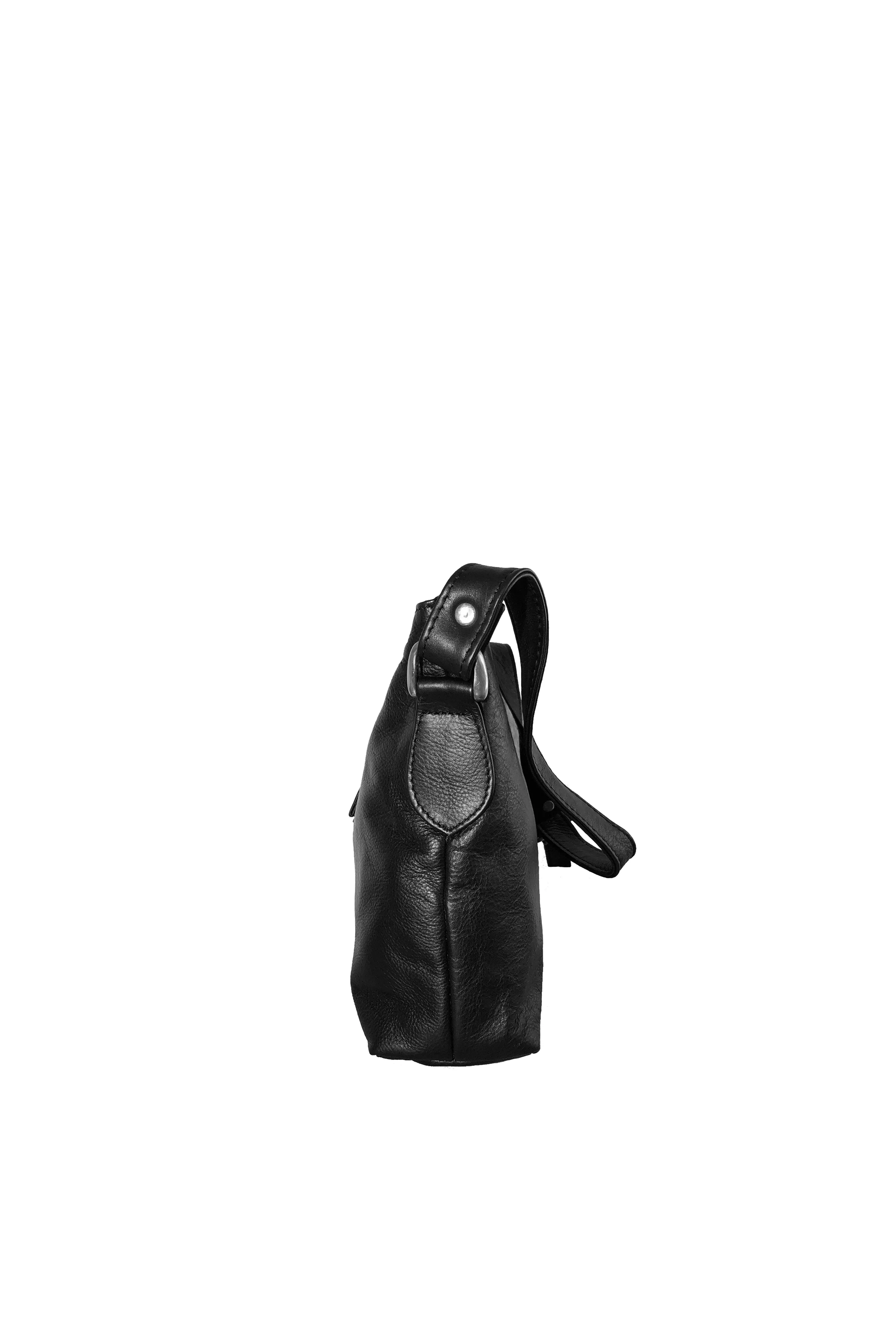 Buckle Handbag