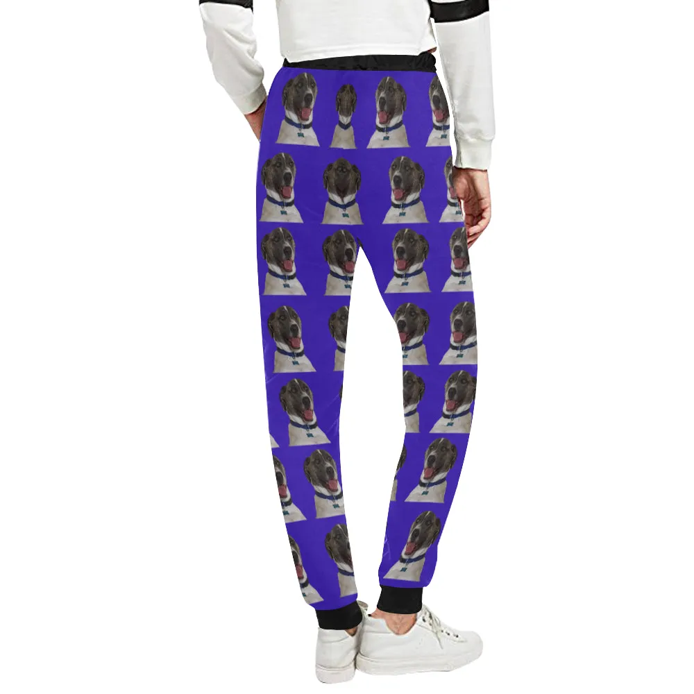 Bull Arab Pants