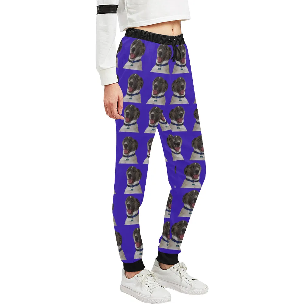Bull Arab Pants