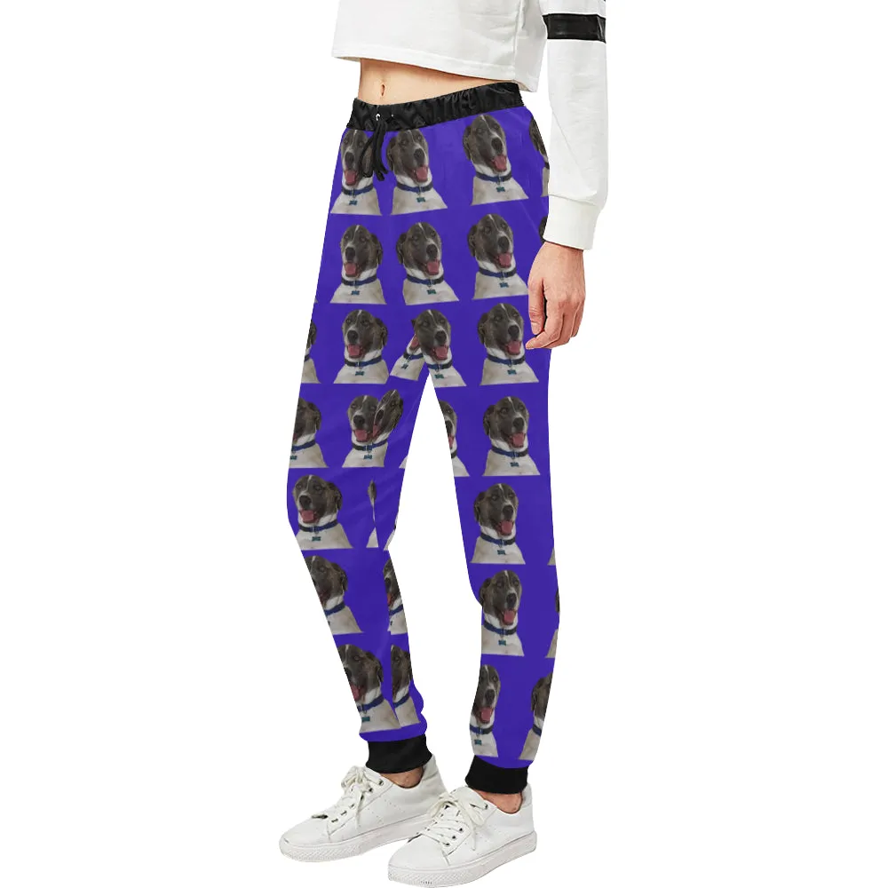 Bull Arab Pants