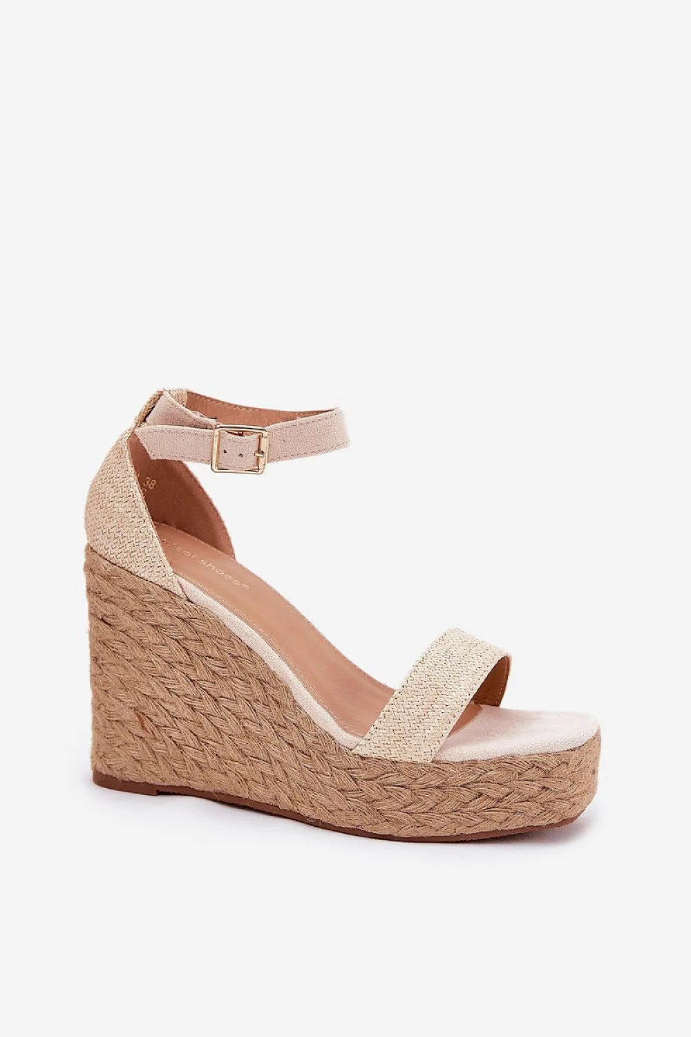 Buskin Step in style