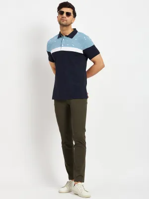Camla Barcelona Olive Trouser