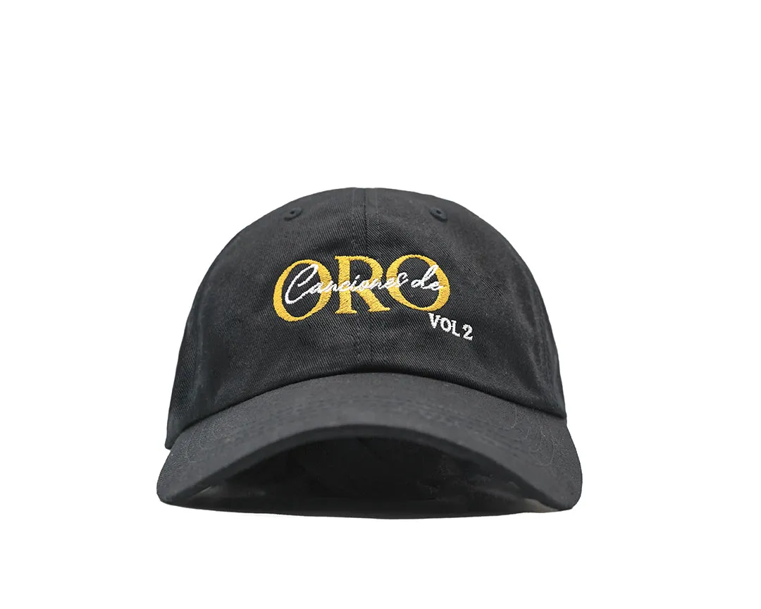 Canciones de Oro Vol. 2 Dad Hat