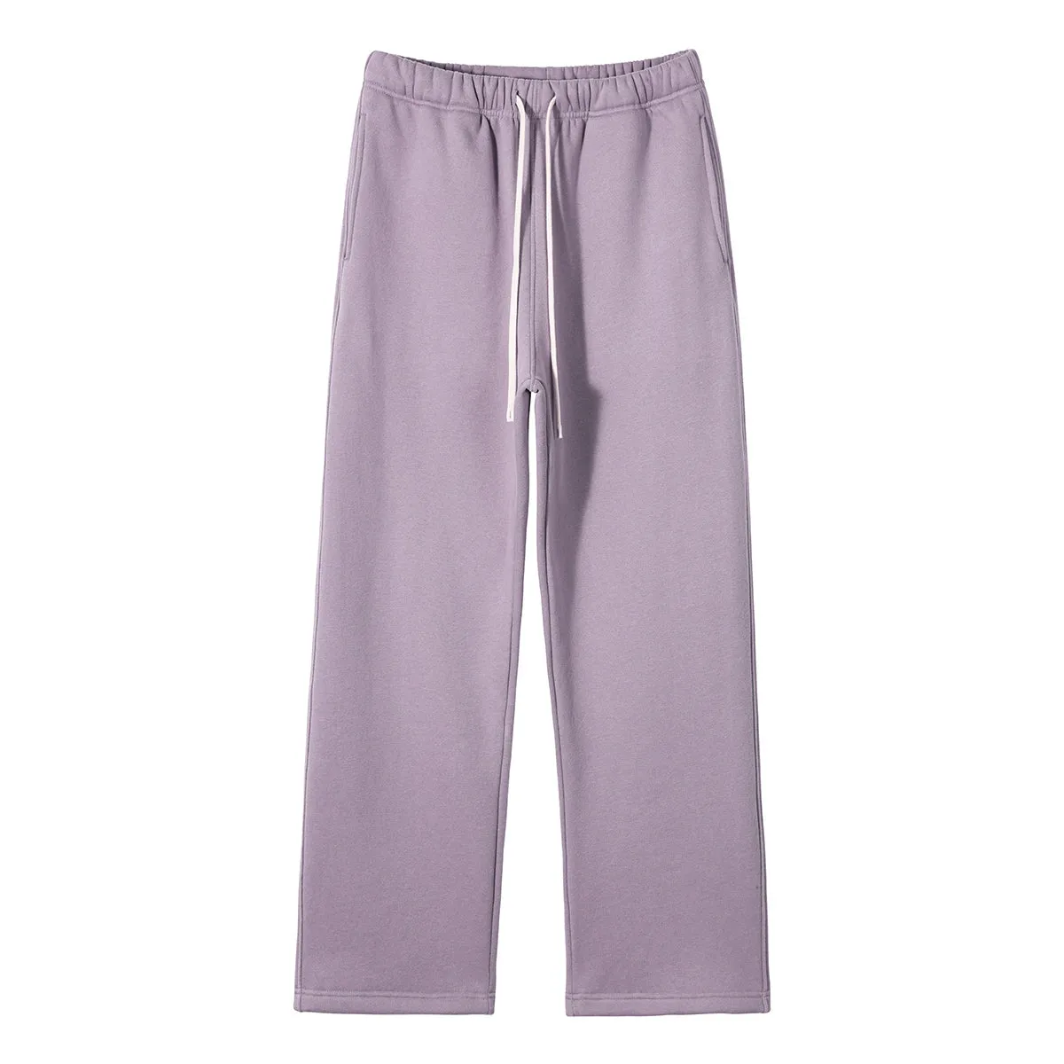 Casual Loose Fit Drawstring Jogger
