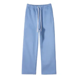 Casual Loose Fit Drawstring Jogger