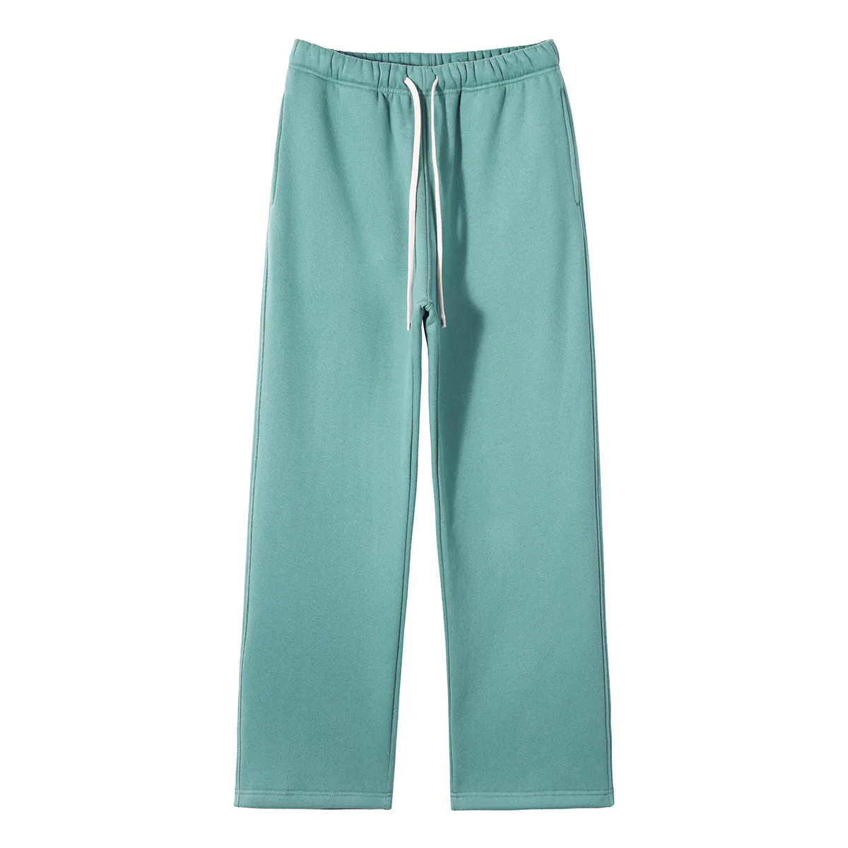Casual Loose Fit Drawstring Jogger