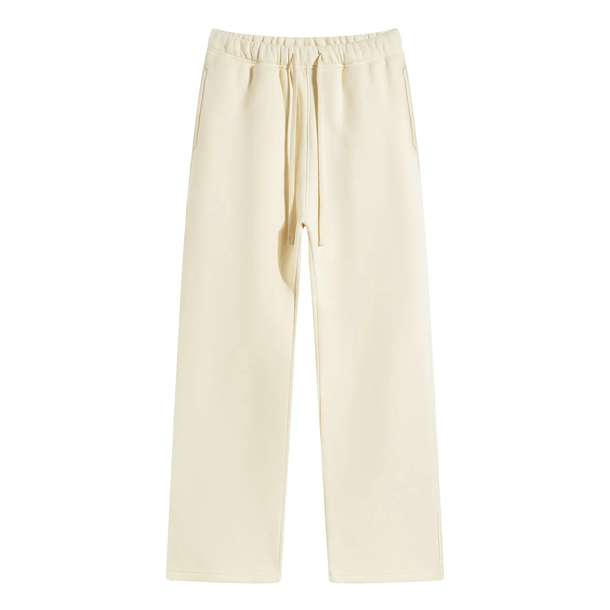 Casual Loose Fit Drawstring Jogger