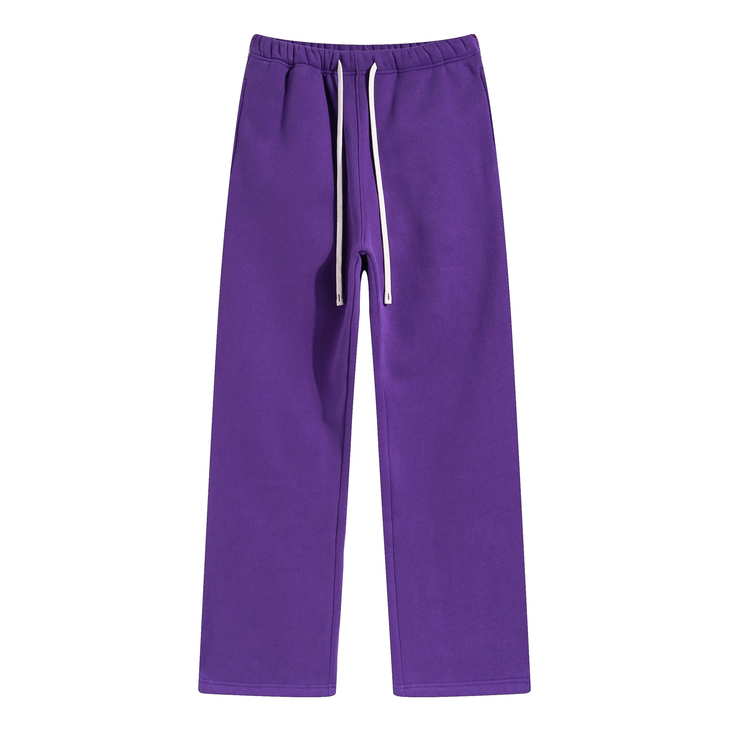 Casual Loose Fit Drawstring Jogger