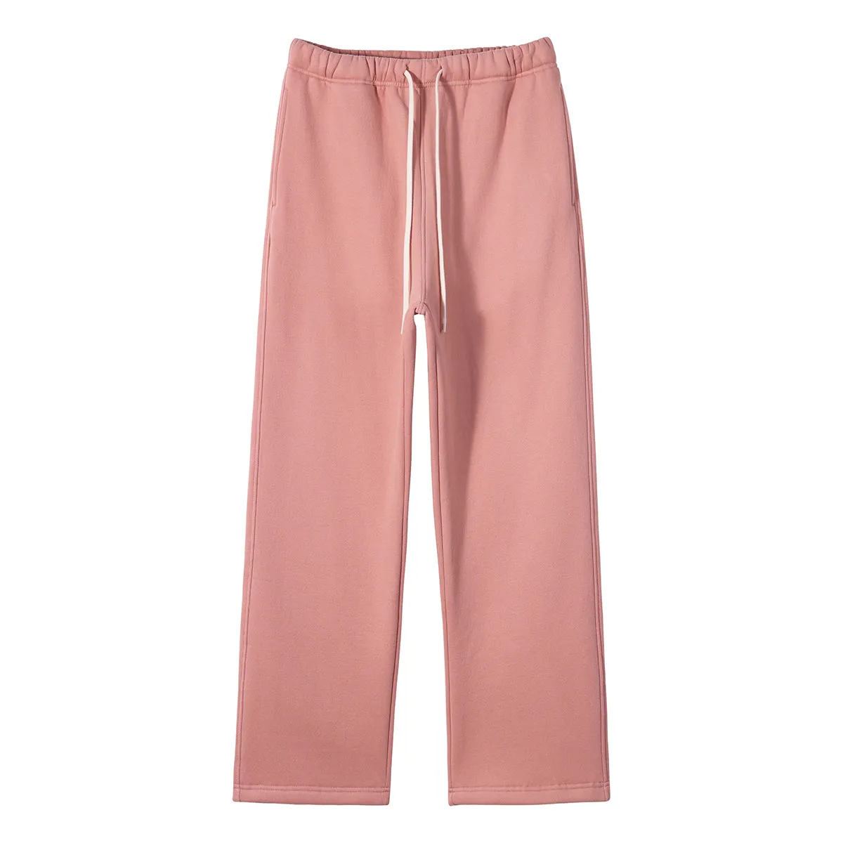 Casual Loose Fit Drawstring Jogger