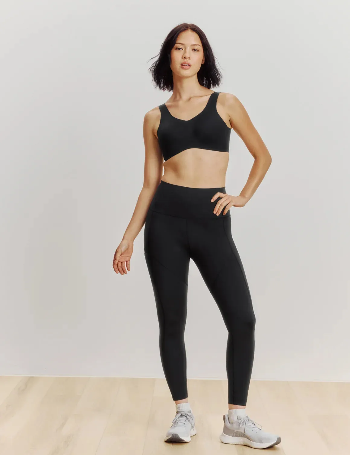 Catalyst Sports Bra