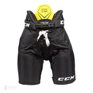 CCM Tacks Vector Plus Junior Hockey Pants (2020)