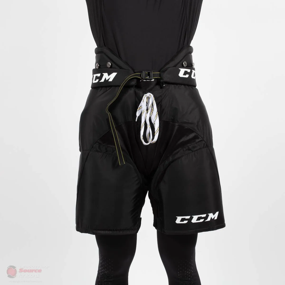 CCM Tacks Vector Plus Junior Hockey Pants (2020)