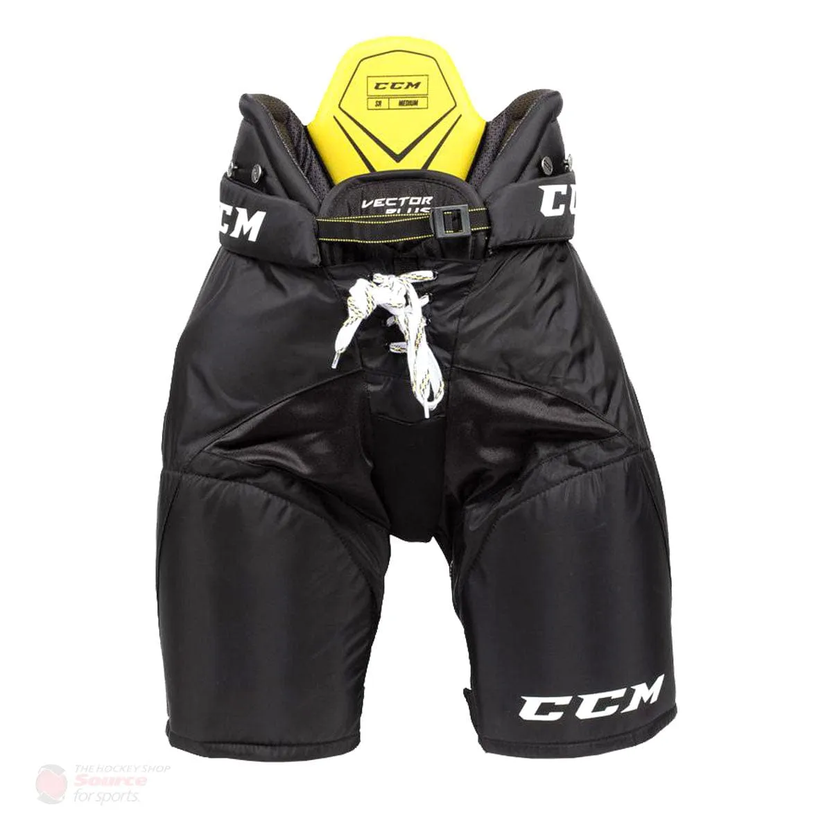 CCM Tacks Vector Plus Junior Hockey Pants (2020)