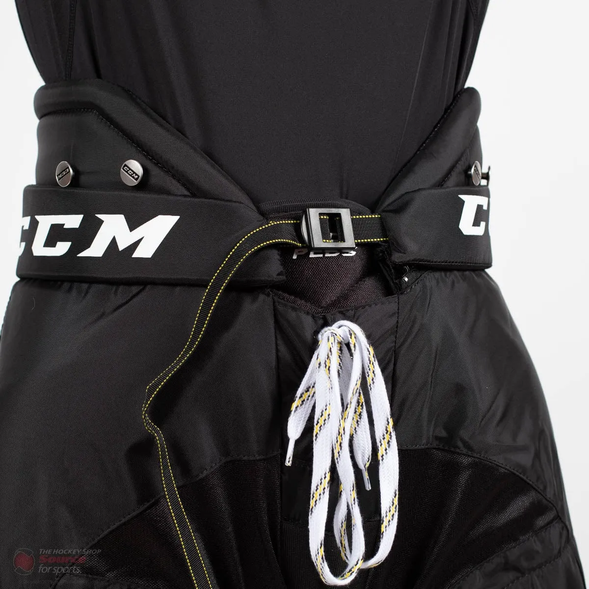 CCM Tacks Vector Plus Junior Hockey Pants (2020)