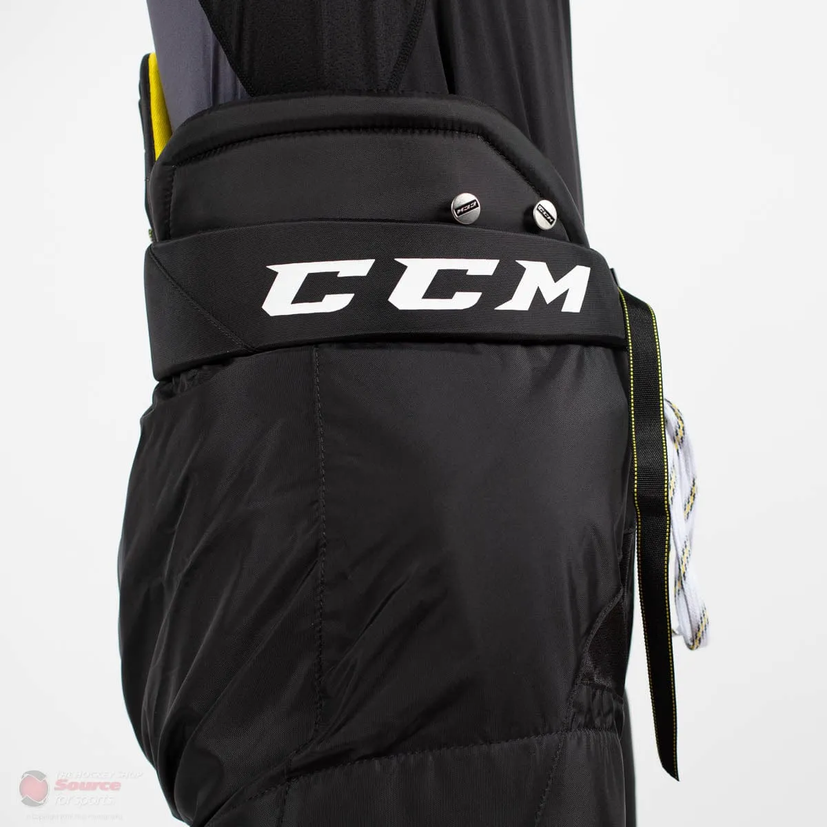 CCM Tacks Vector Plus Junior Hockey Pants (2020)