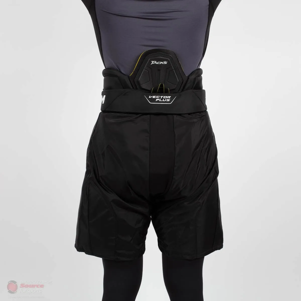 CCM Tacks Vector Plus Junior Hockey Pants (2020)