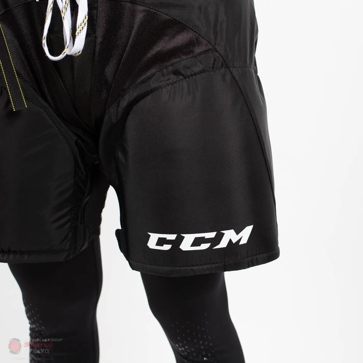 CCM Tacks Vector Plus Junior Hockey Pants (2020)