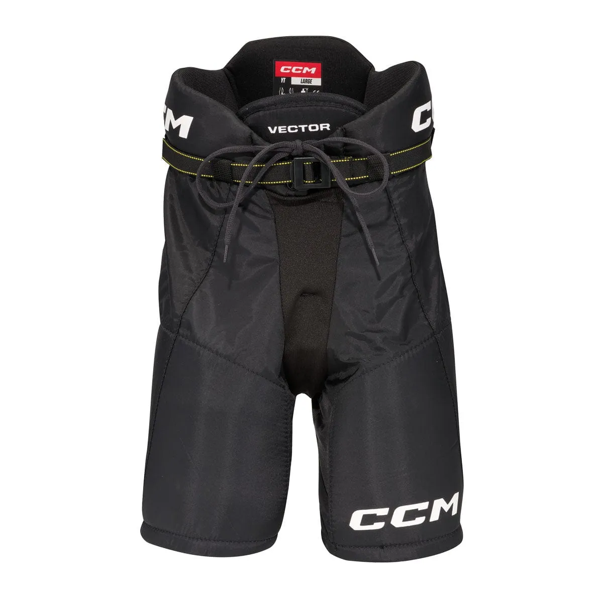 CCM Tacks Vector Youth Hockey Pants