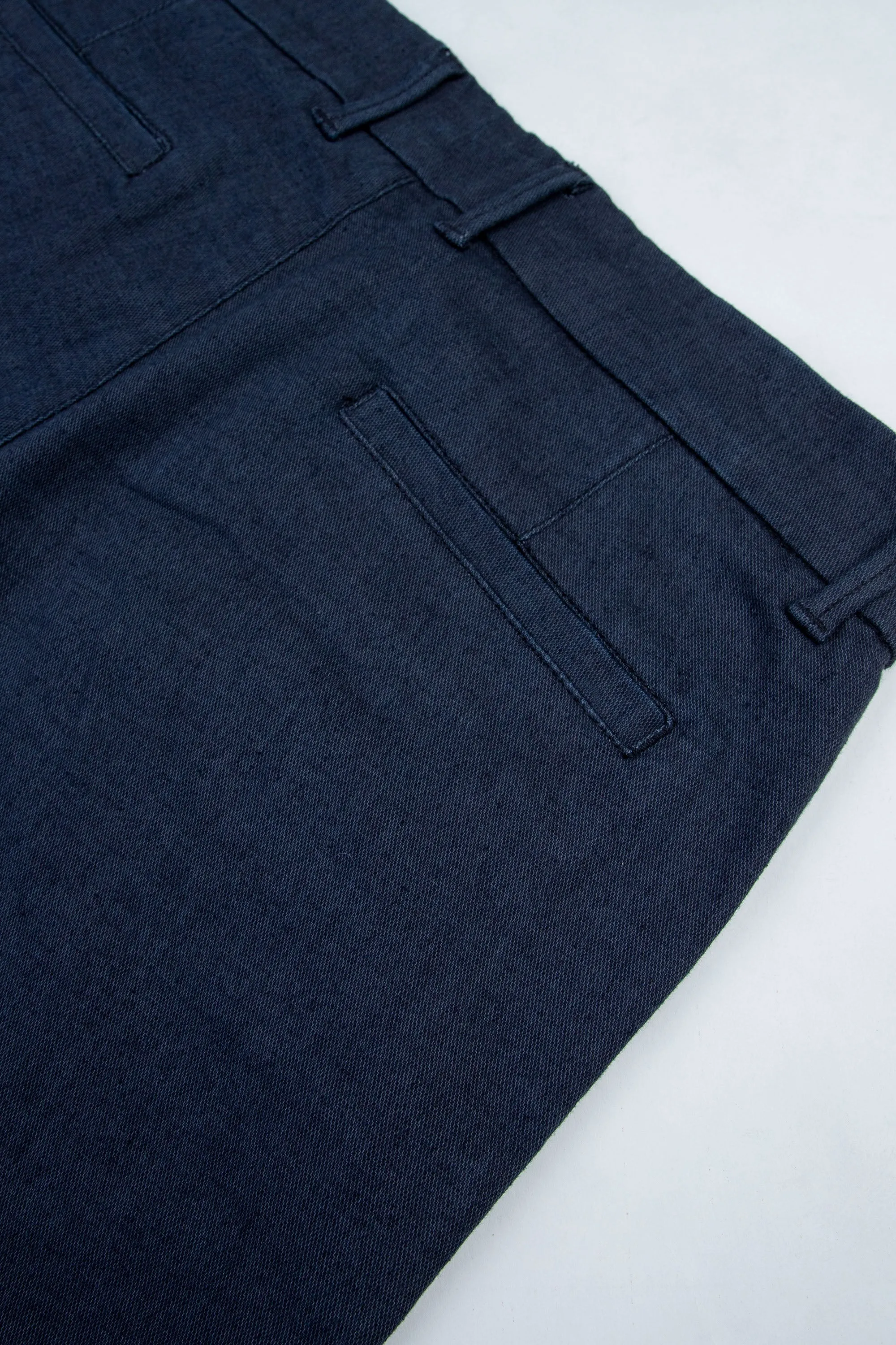 Charcoal Slim Fit Pants