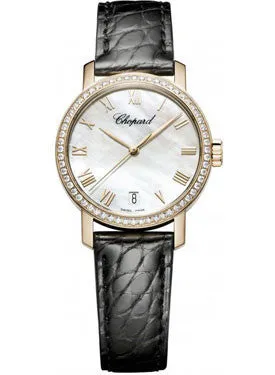 Chopard - Classic - 33.5mm
