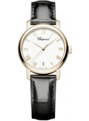 Chopard - Classic - 33.5mm