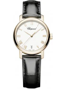 Chopard - Classic - 33.5mm