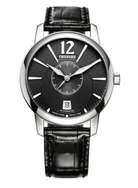 Chopard - L.U.C - Classic Twin