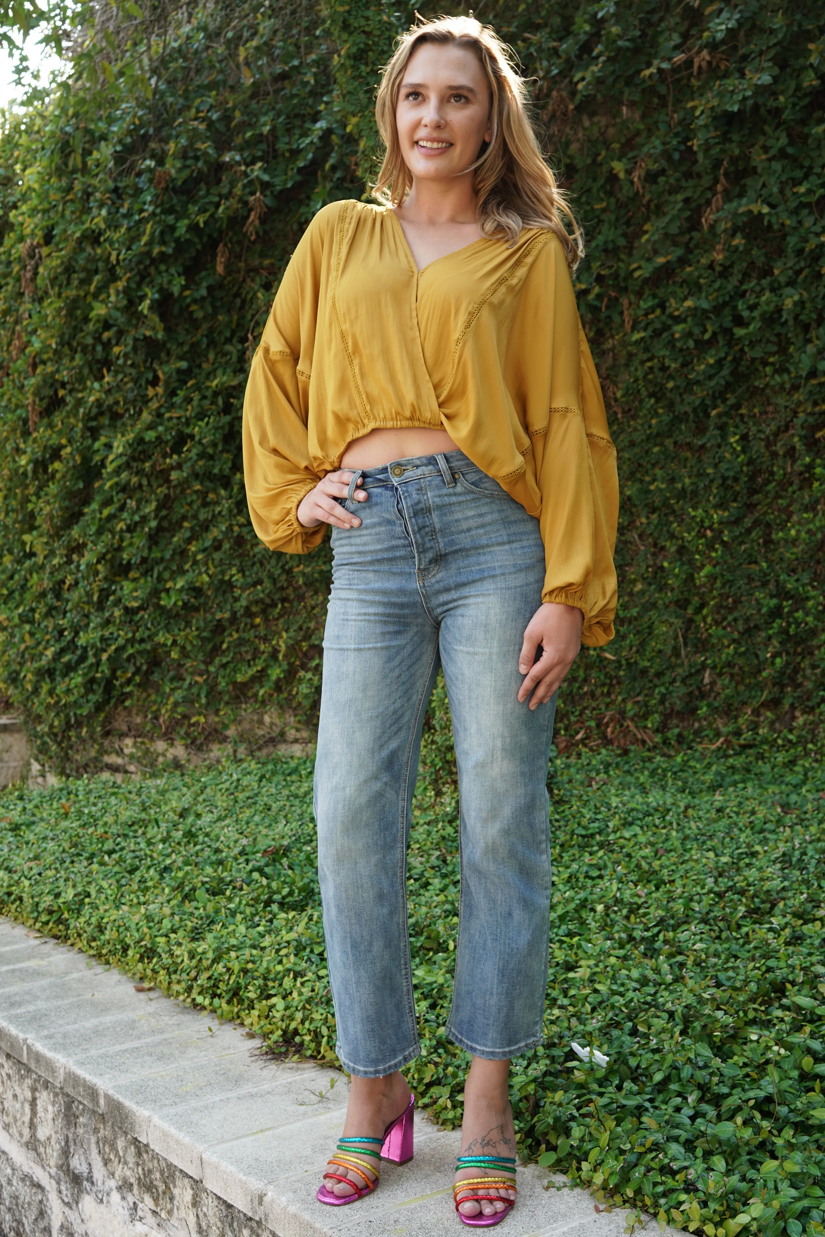 City Denim