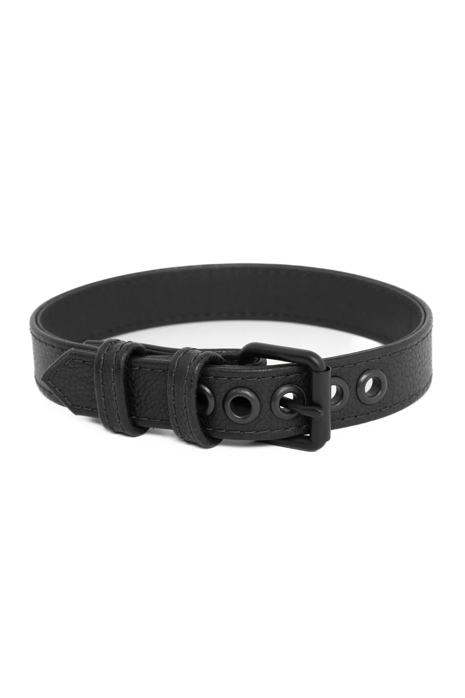 CLASSIC ARMBELT NARROW - Black