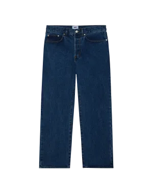 CLASSIC BAGGY DENIM