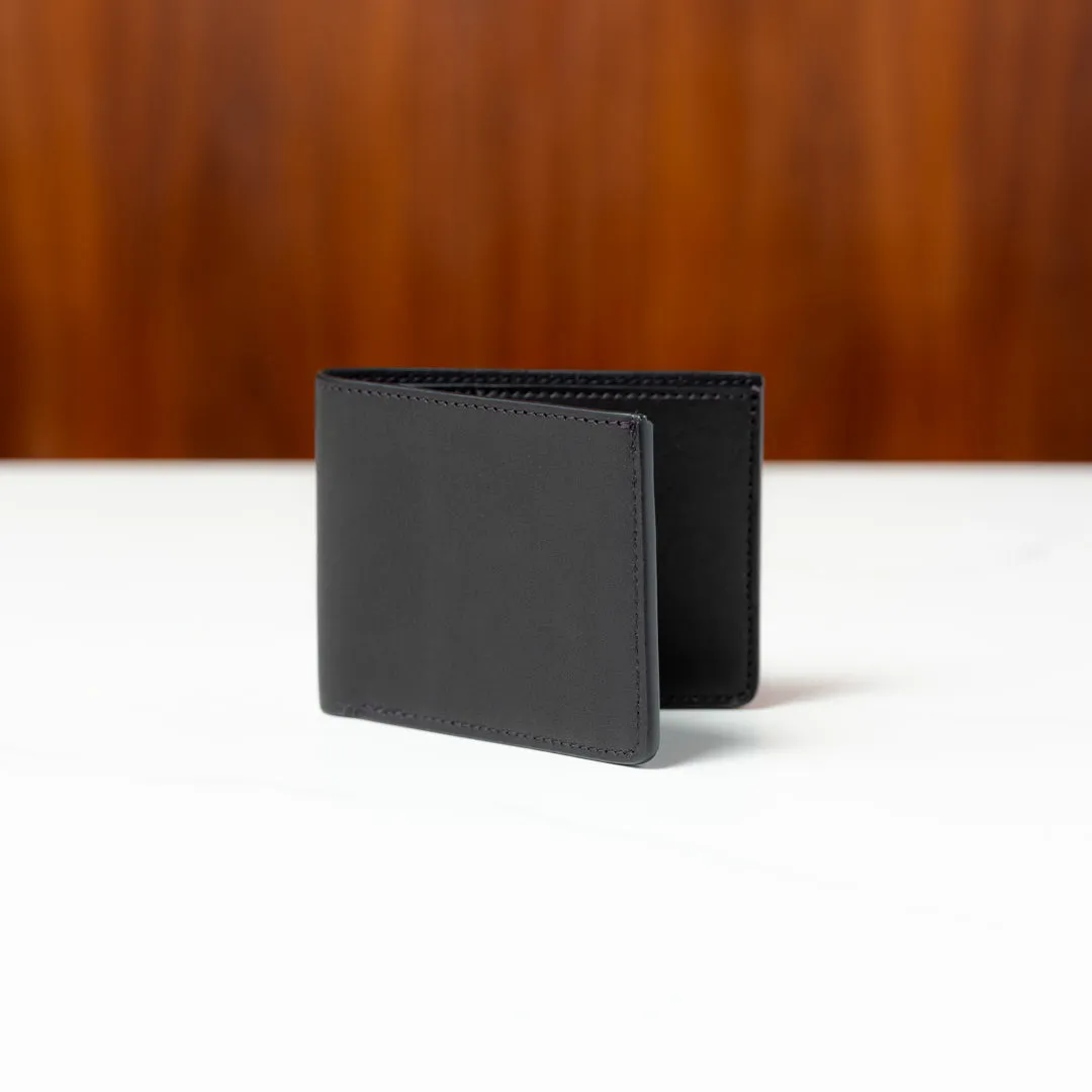 Classic Bifold Wallet