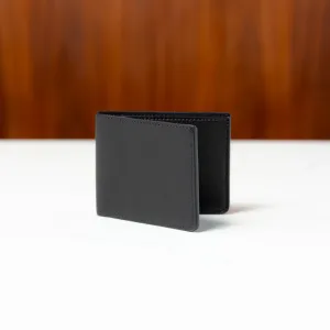 Classic Bifold Wallet