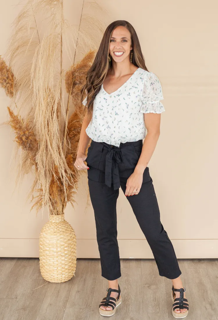 Classic Chic Pants