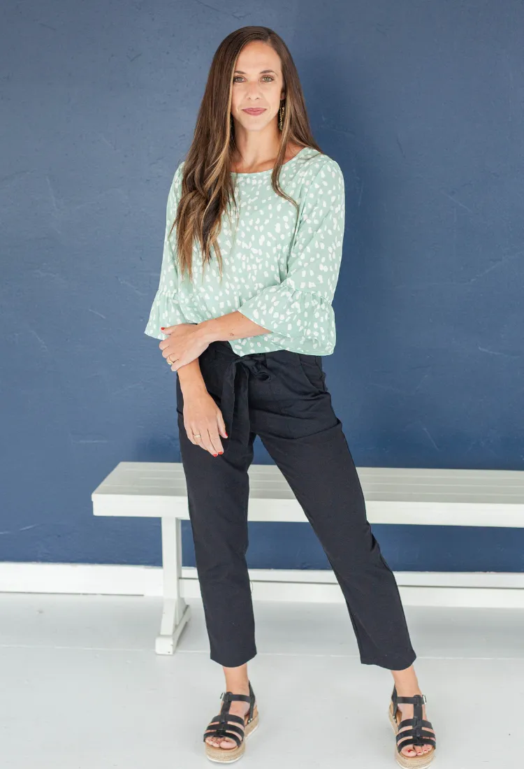 Classic Chic Pants