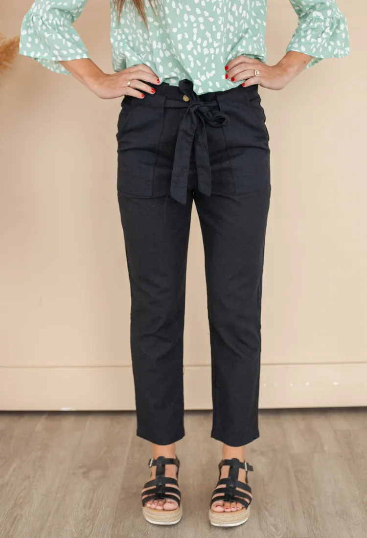 Classic Chic Pants
