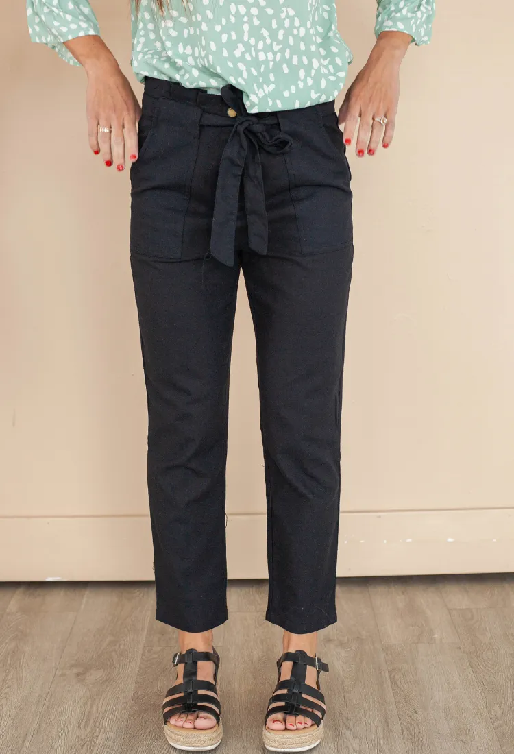 Classic Chic Pants