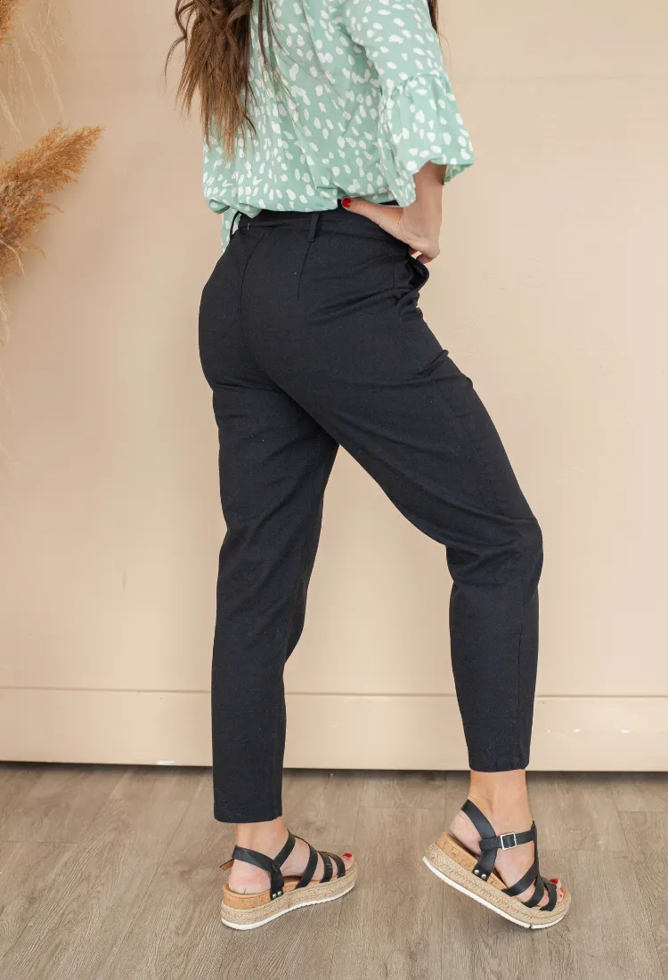 Classic Chic Pants