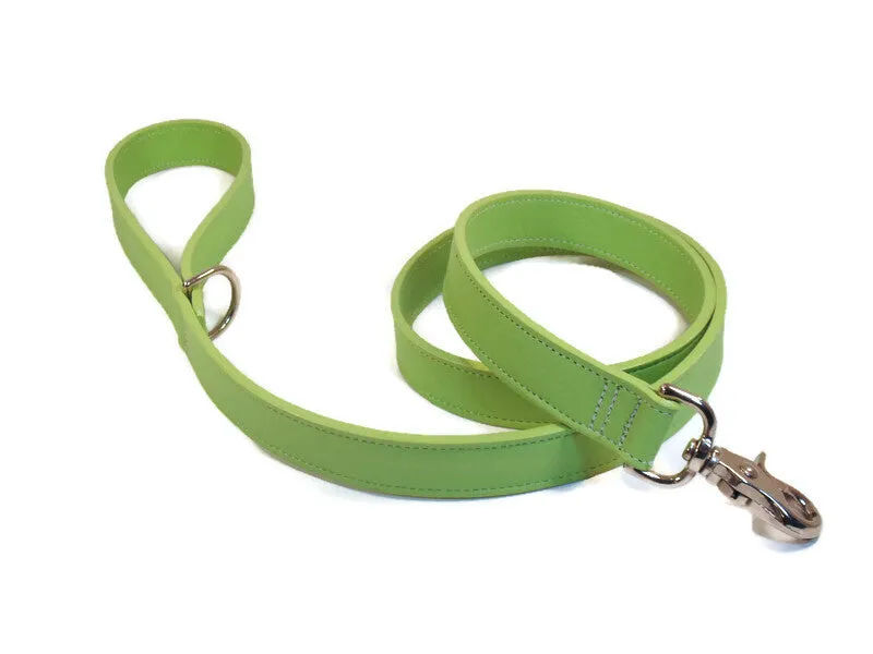 Classic Leather Dog Leash