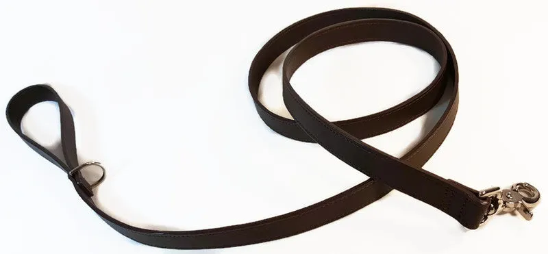 Classic Leather Dog Leash