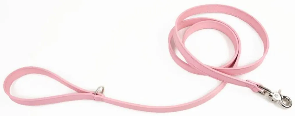Classic Leather Dog Leash