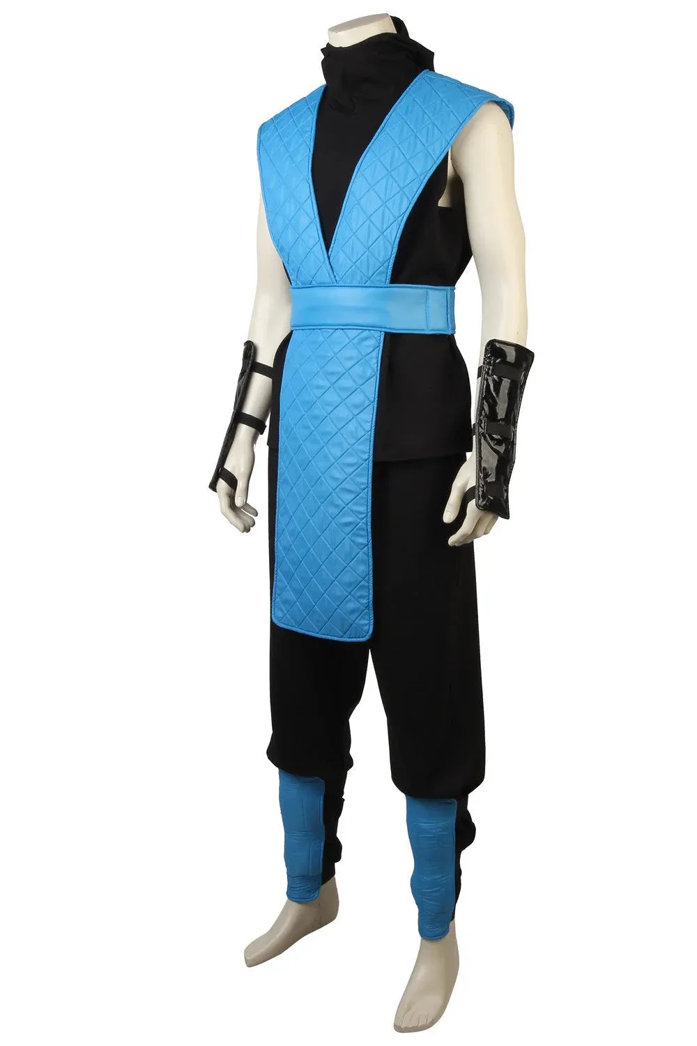 Classic Sub Zero Costume