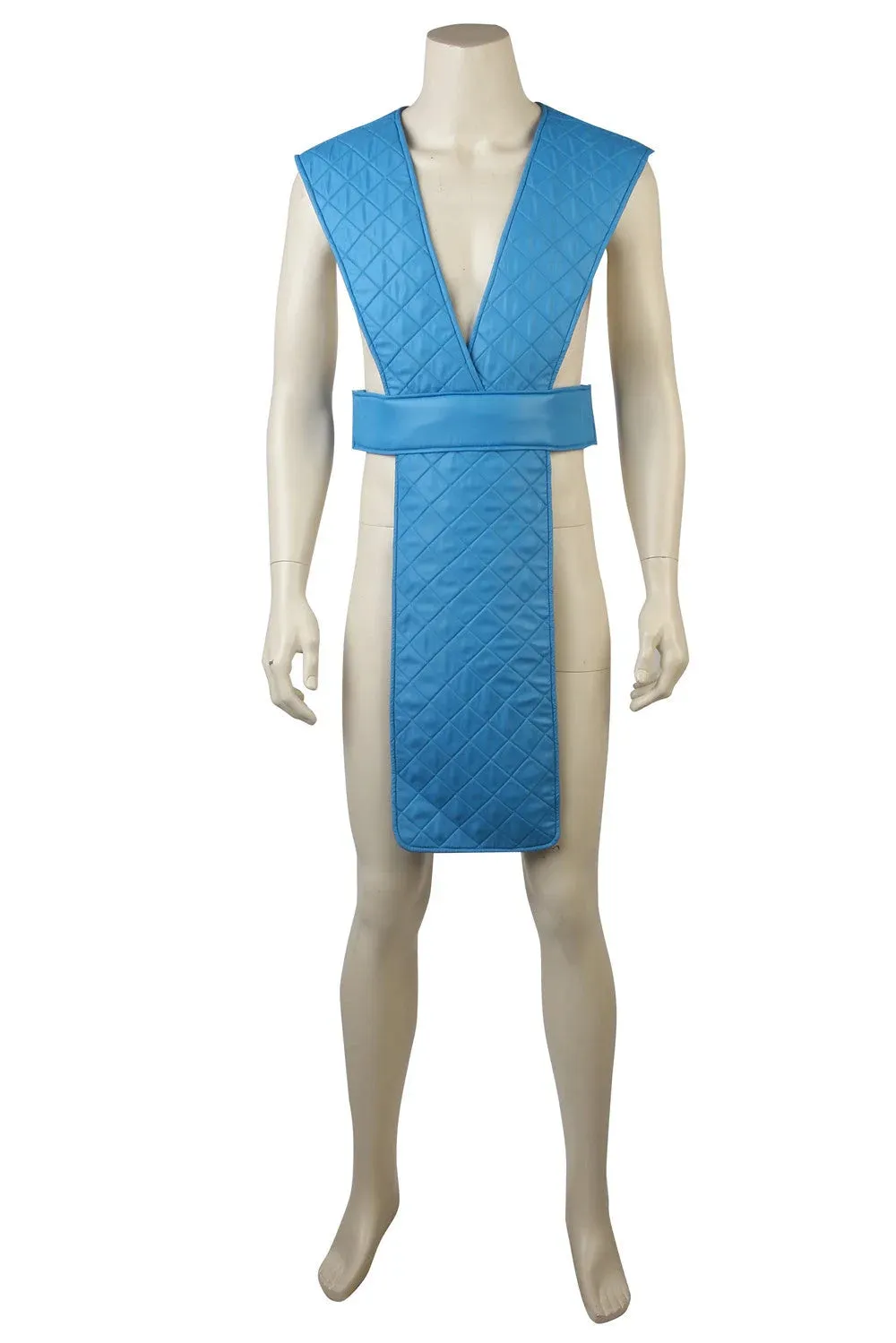 Classic Sub Zero Costume