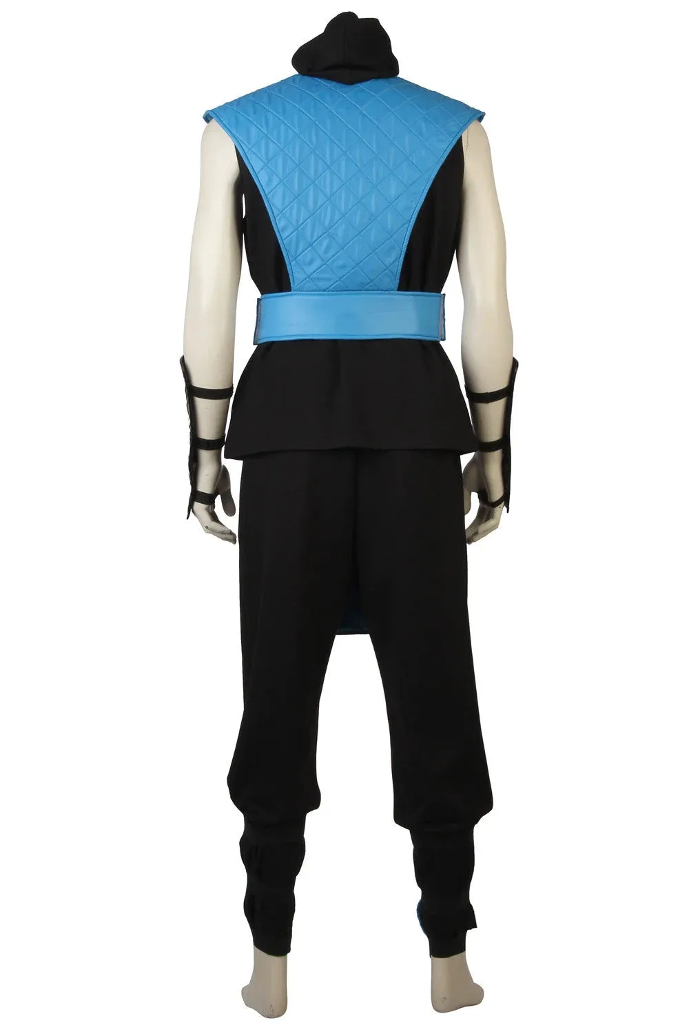 Classic Sub Zero Costume