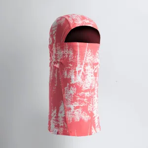 Coal The Storm Shadow II Lightweight Balaclava - Cloud Cap