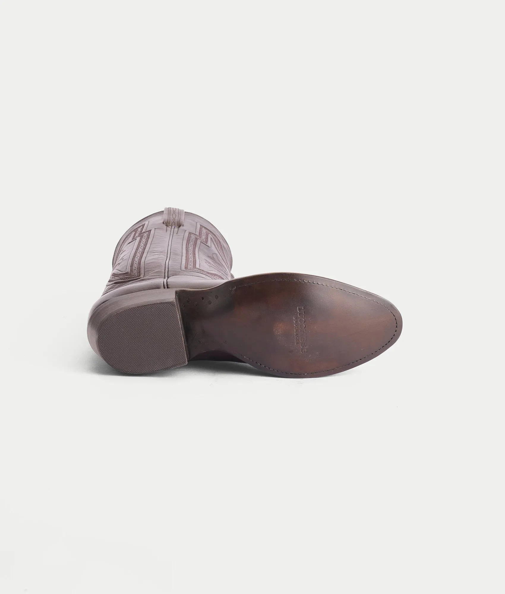 Collins :: Chocolate