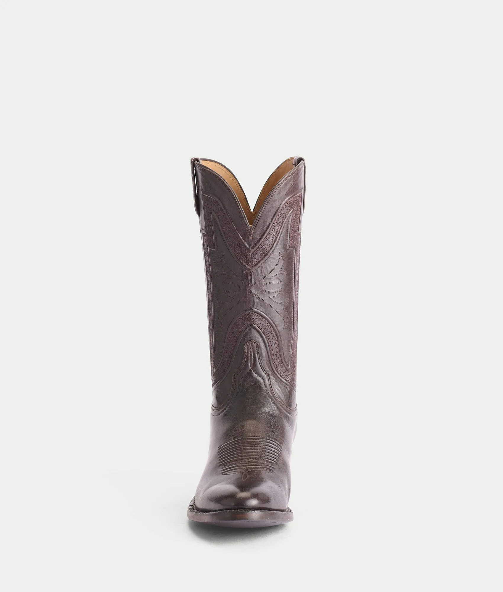 Collins :: Chocolate