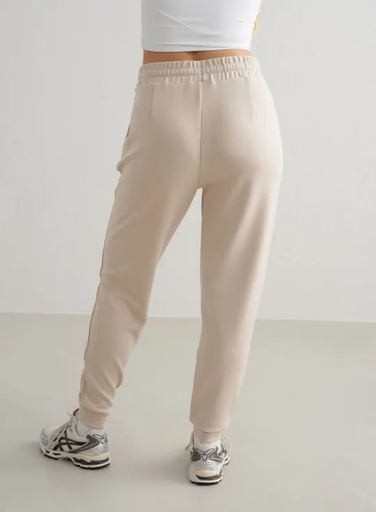 Comfy Modal Pants | Cafe Au Lait