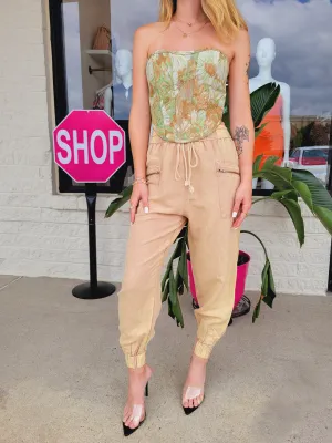Cool Babe Pants